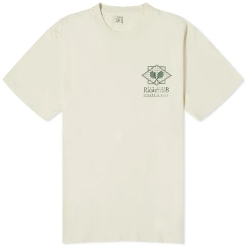 NY Racquet Club T-Shirt