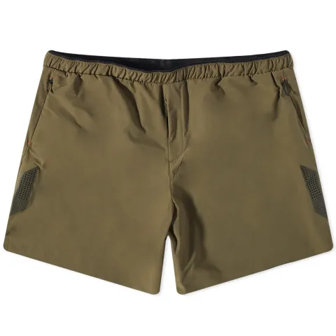 Pre/Post Shorts