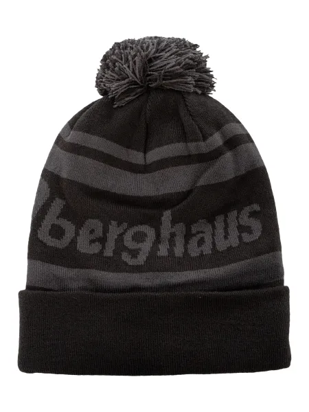 Berghaus Brand Pom Beanie
