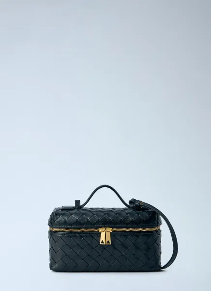 Bottega Veneta Bang Bang Crossbody Bag