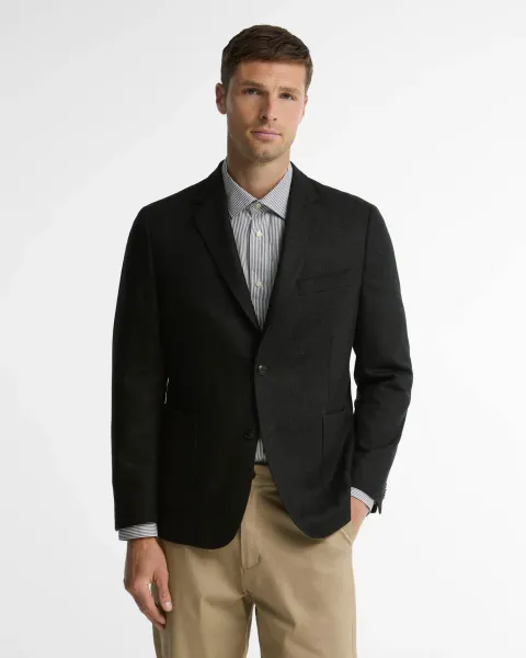 Snowshill Donegal Blazer