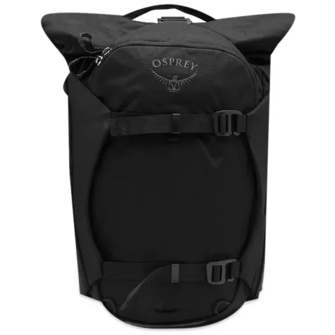 Metron 22 Roll Top Backpack