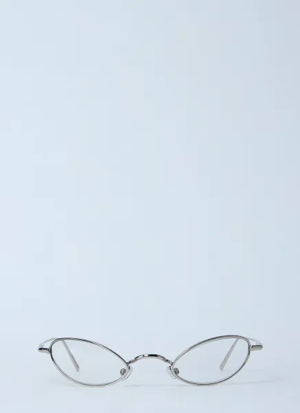 Steel Sunglasses