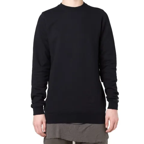 DRKSHDW Signature Crew Neck Sweat