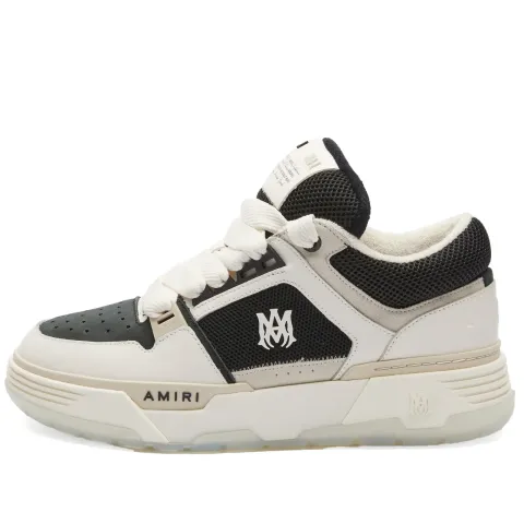 MA-1 High Sneaker