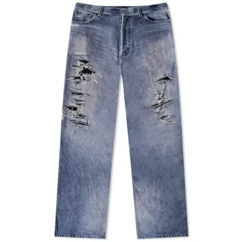 Tromp LOeil Baggy Pant