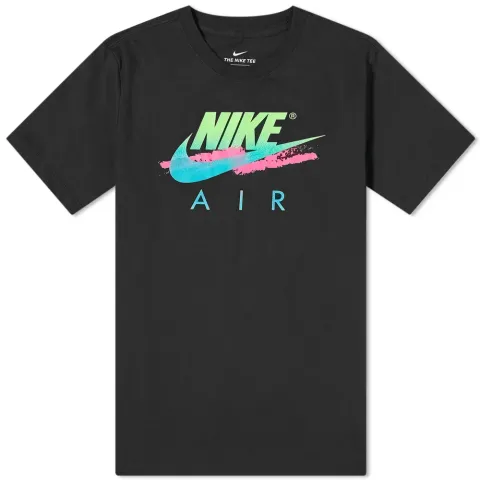 Nike Retro Futura T-Shirt