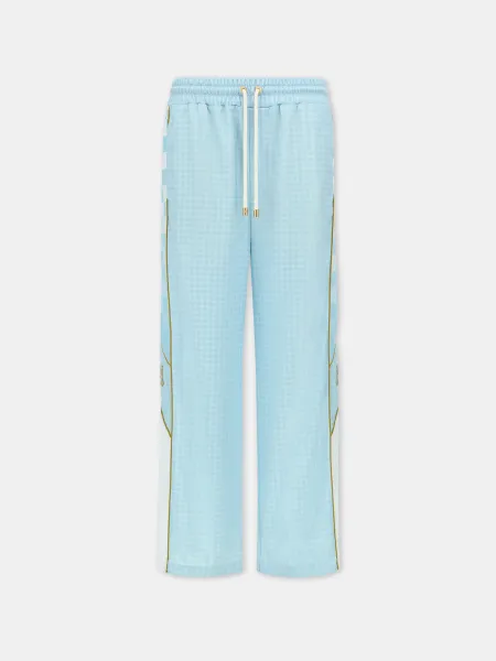 SPORT TRACK PANT - Sky