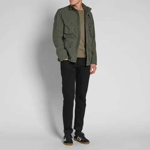 Hawksmill Denim Co. Slim Tapered Jean