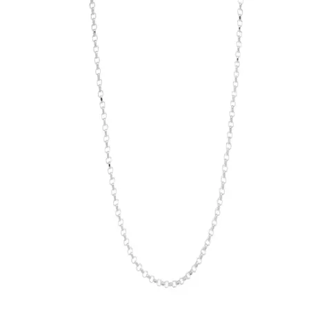 Diamond Cut Chain
