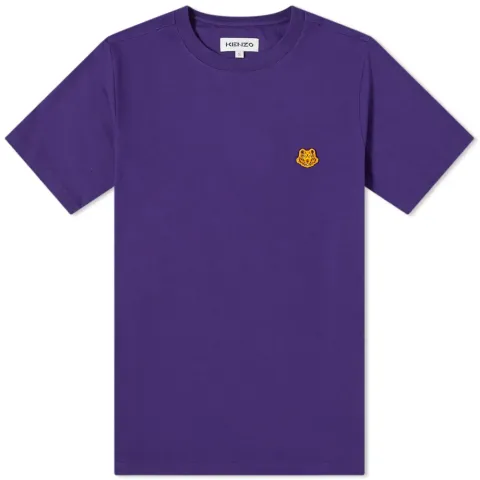 Tiger Crest T-Shirt