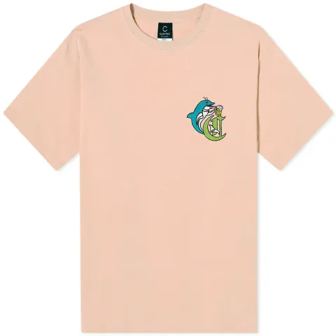 CLOTTEE By CLOT Dolphin T-Shirt
