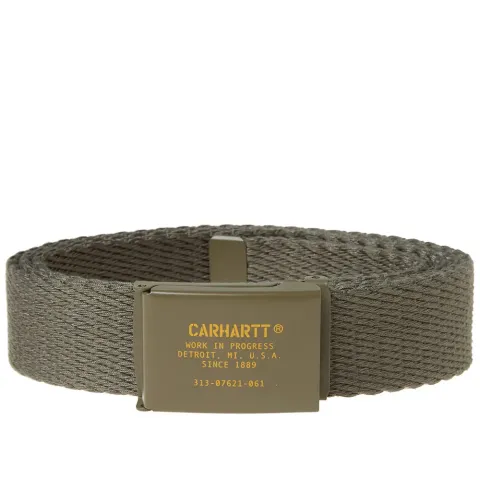 Military Printed Belt