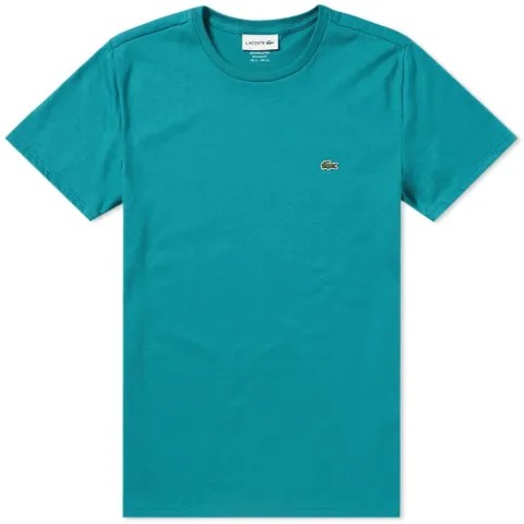 Classic Fit Tee