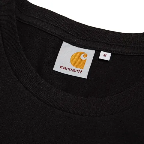 Hank Pocket Tee