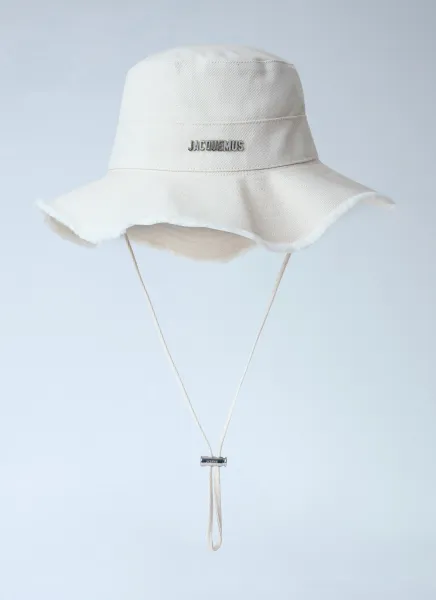 Le Bob Artichaut Bucket Hat