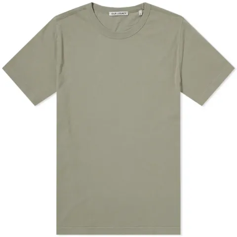 New Box Tee