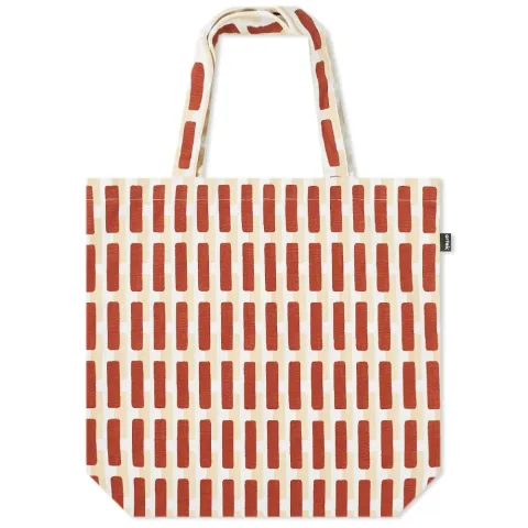 Siena Canvas Tote Bag