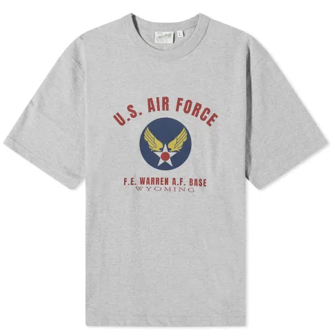 Wyoming Air Force T-Shirt