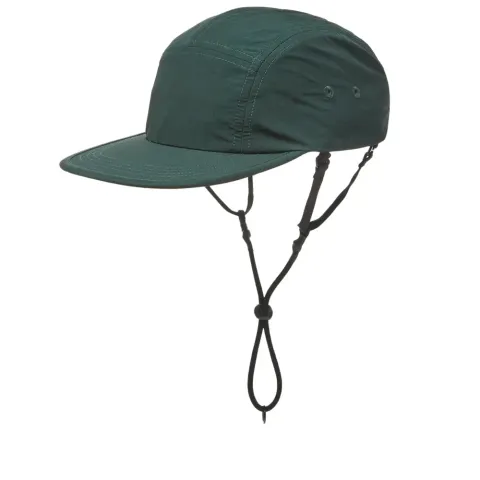 Tech Angler's Cap