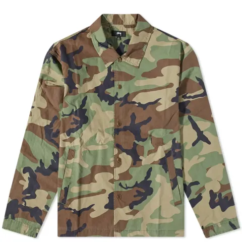 Coach Shirt