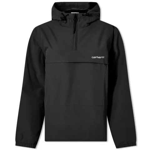 Windbreaker Pullover