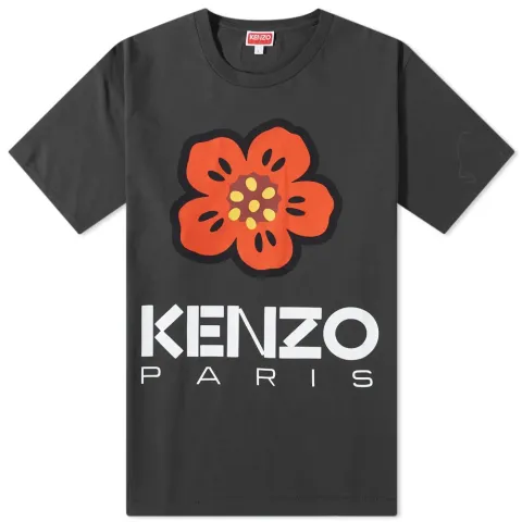 Boke Flower T-Shirt