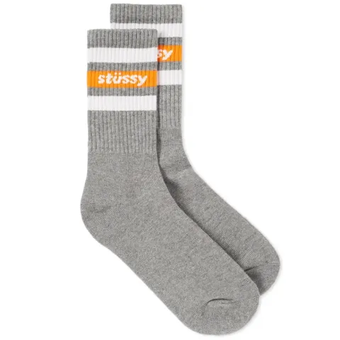 Stripe SP18 Crew Sock