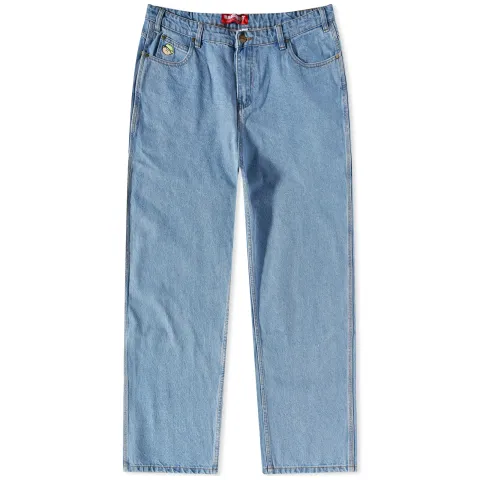 Santosuosso Denim Jeans