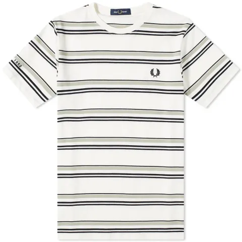 Striped T-Shirt