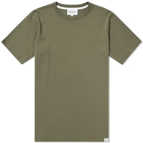 Niels Standard Tee