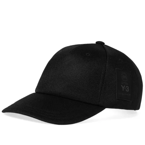 Badge Cap