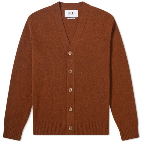 Bjorn Cardigan