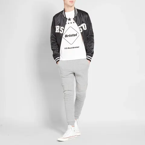 Emblem Tee