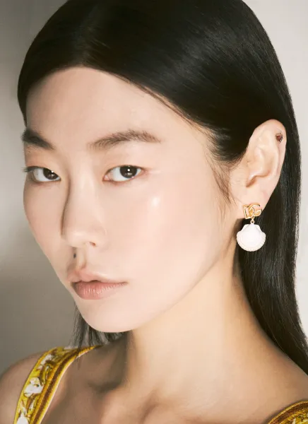 Capri Earrings