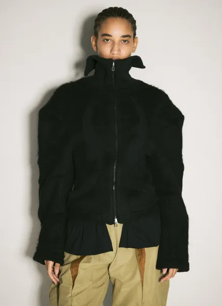 Bounty Jacket