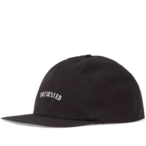 Possessed Dynamic Running Cap