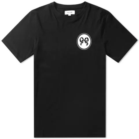 Ribbon Tee