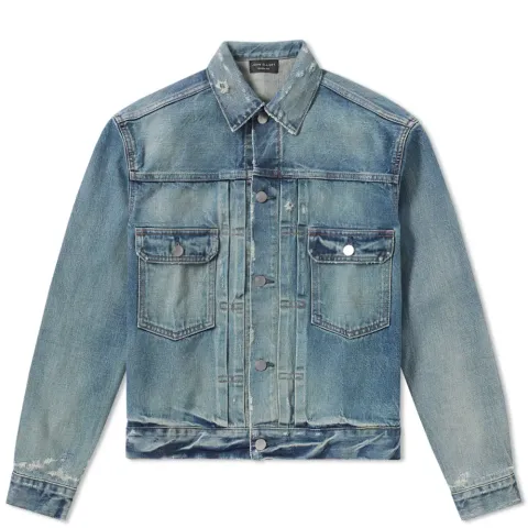 Thumper Jacket