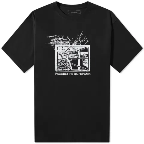 Window Logo T-Shirt