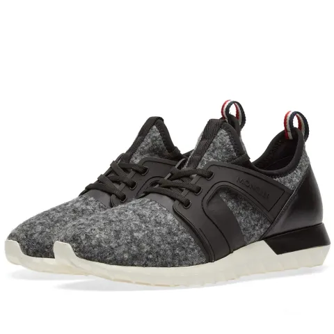 Emilien Wool Sneaker