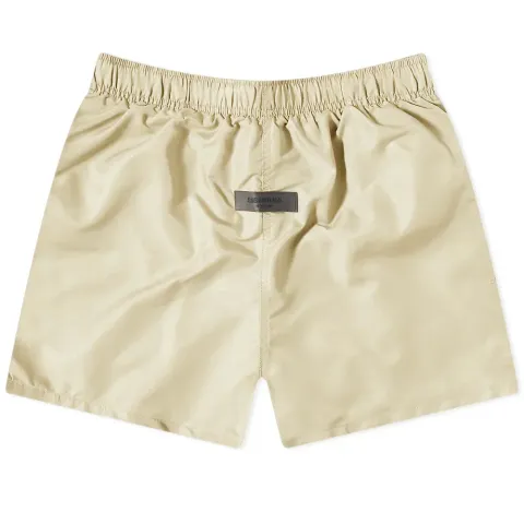 Logo Dock Shorts