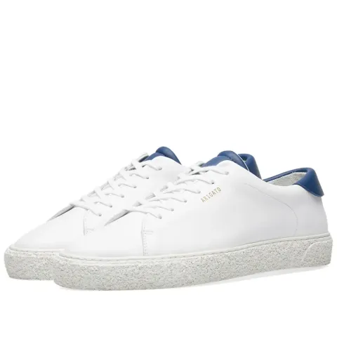 Retro Tennis Sneaker