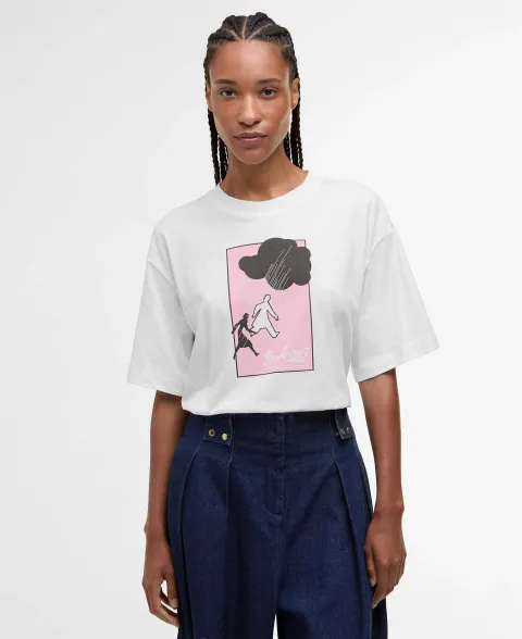 Rosie T-Shirt