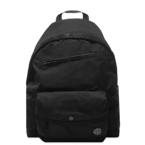 Logo Backpack