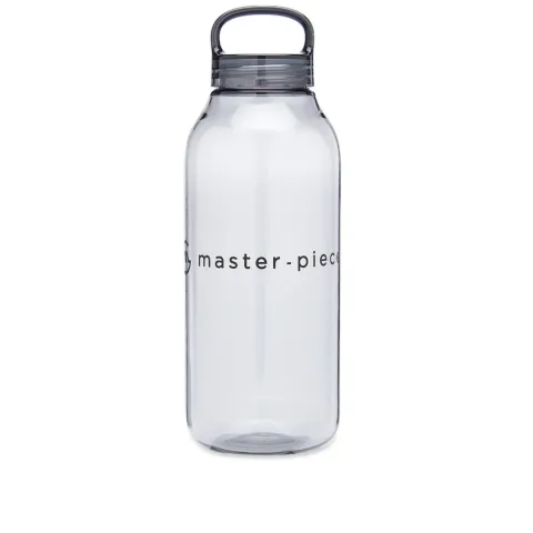 Kinto Water Bottle