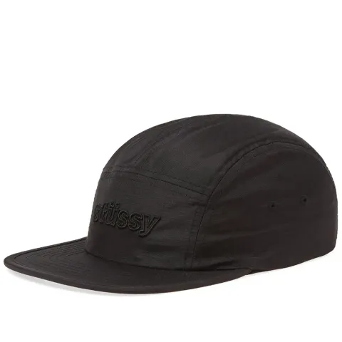Micro Ripstop Camp Cap