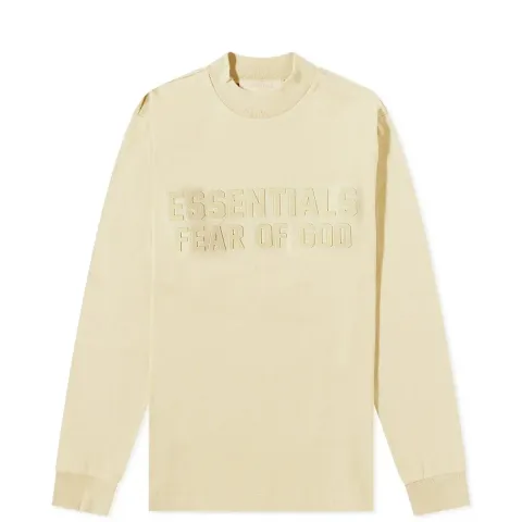 Kids Logo Long Sleeve T-Shirt
