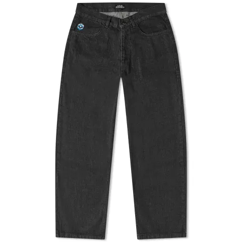 Denim Jeans