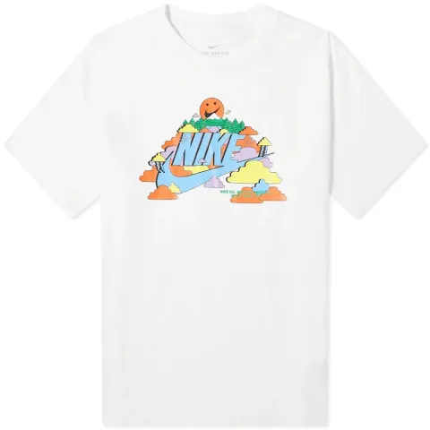 Nike Clouds T-Shirt